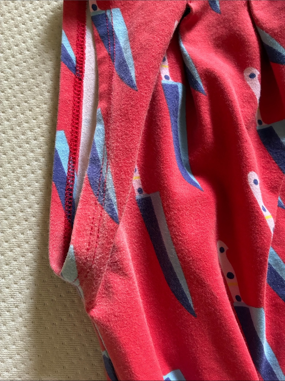 Nooworks knives magic suit - Picture 2 of 3